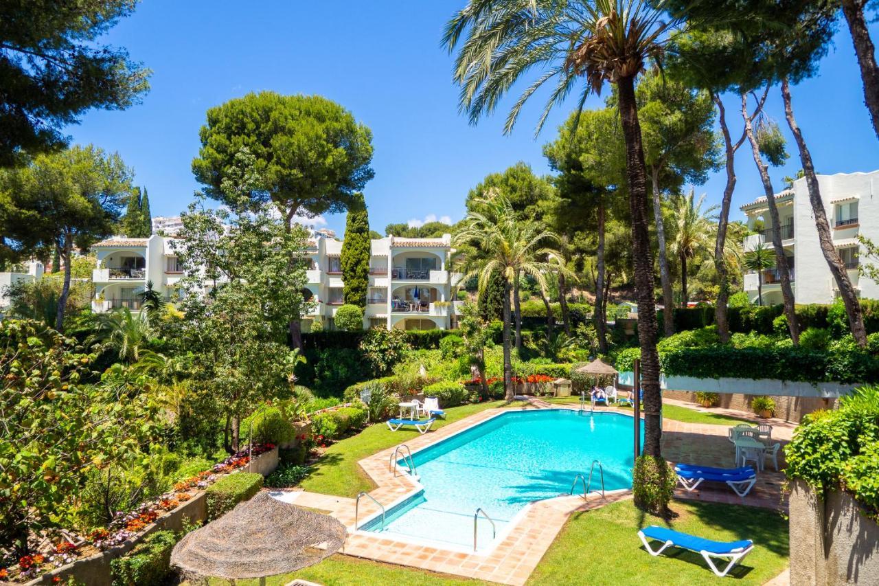Apartamento Miraflores, Apartment, En La Playa ! La Cala De Mijas