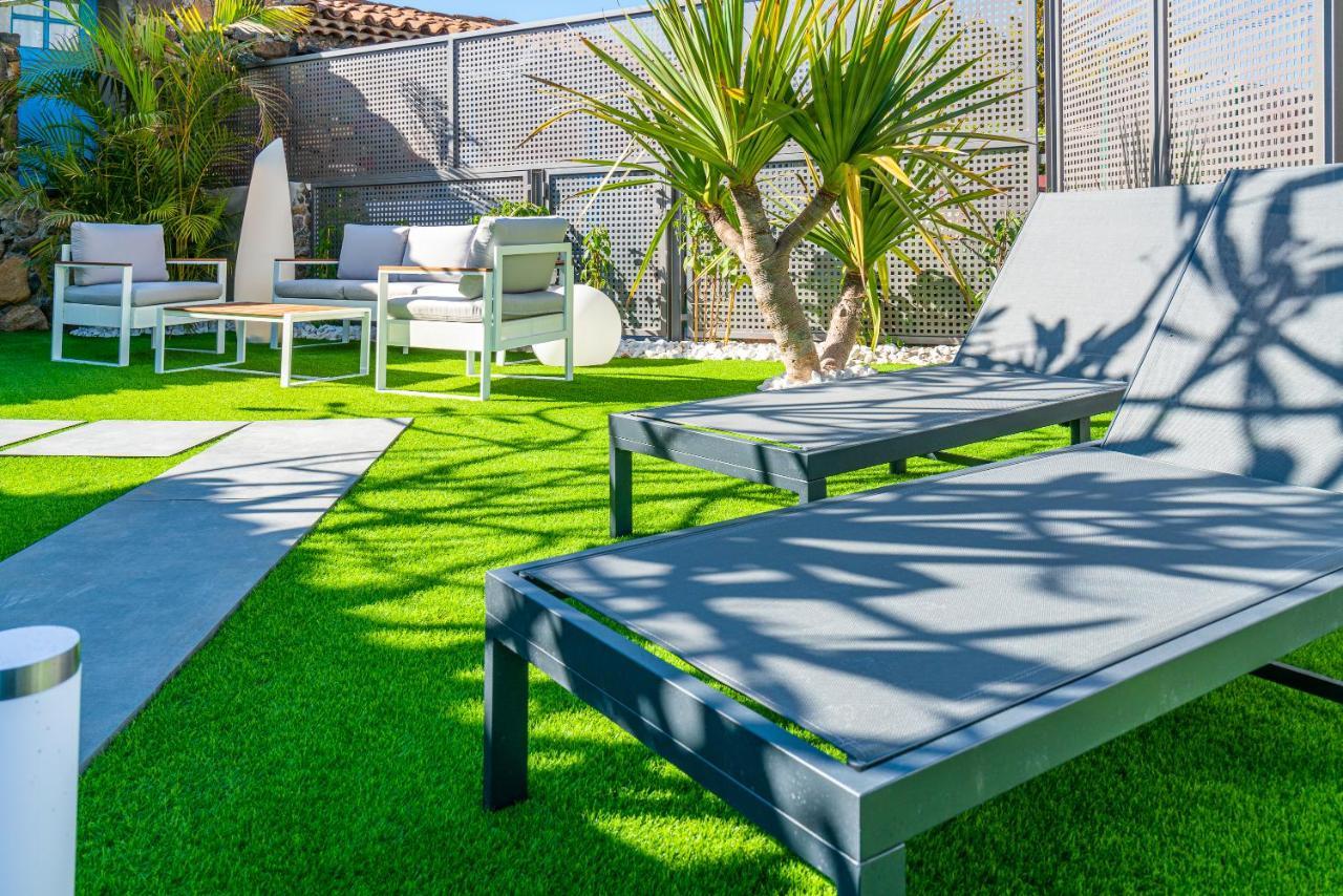 Villa Loft Jacuzzi Teleworking Wifi