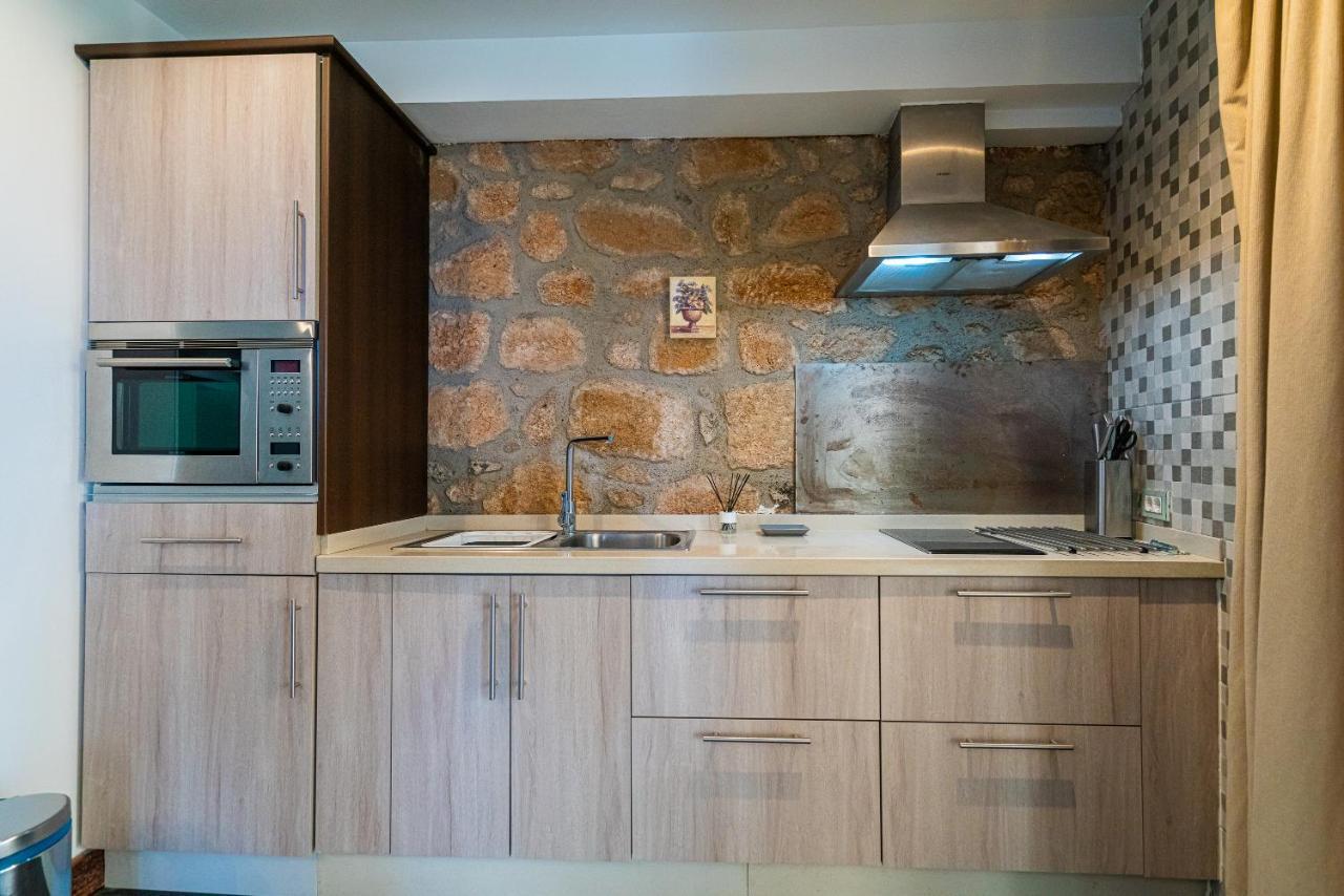 Loft Jacuzzi Teleworking Wifi San Miguel de Abona