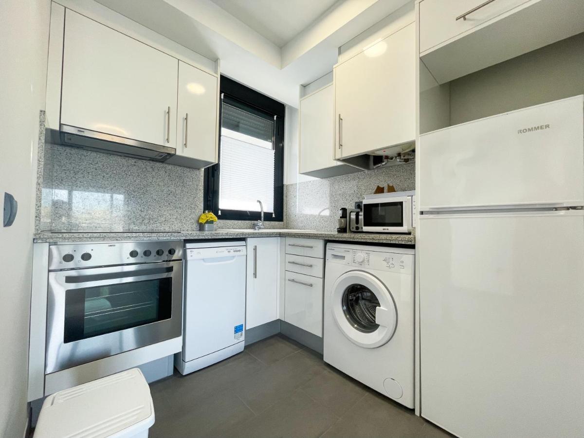 Apartamento La Volta Aguamarina