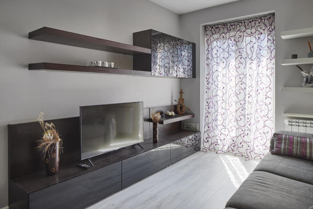 Ordulari - Basque Apartamento *