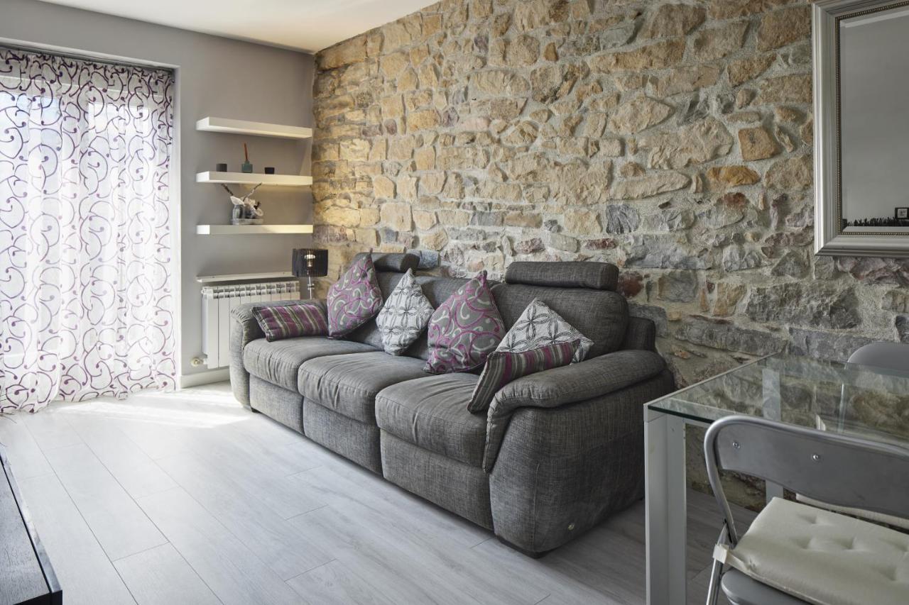 Ordulari - Basque Apartamento