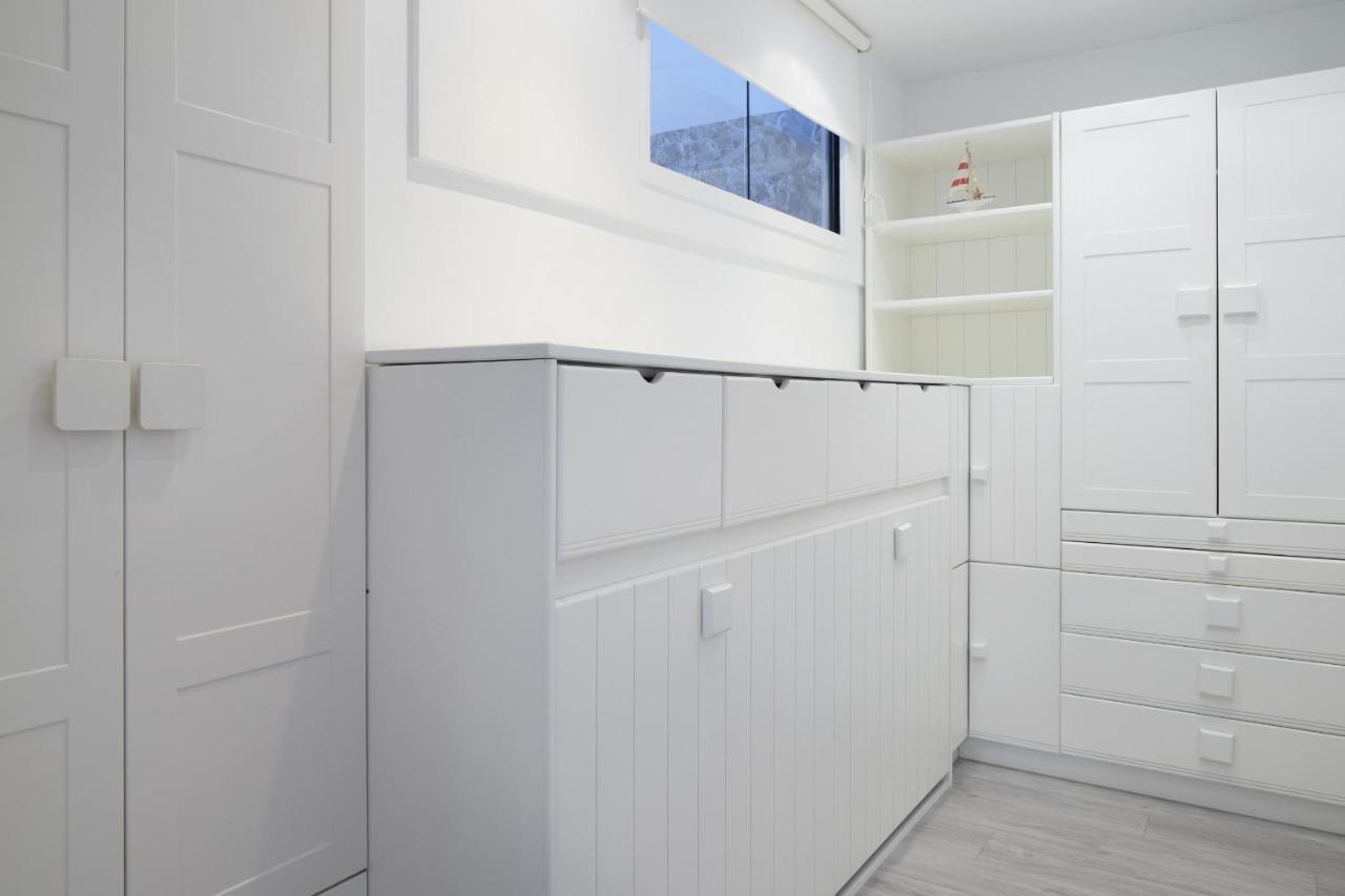 Ordulari - Basque Apartamento *