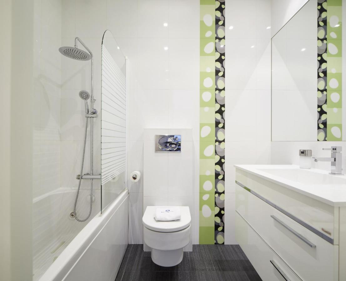 Apartamento Ordulari - Basque *