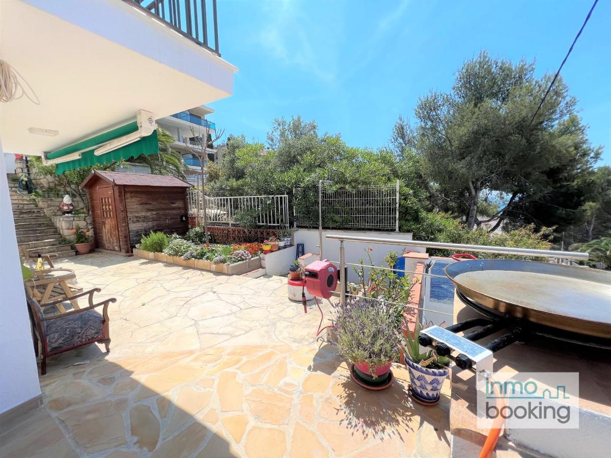 Apartment Sun Cala Cranc Con Vistas Al Mar Salou