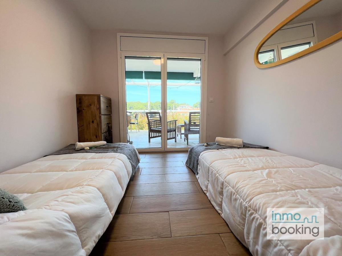 Sun Cala Cranc Con Vistas Al Mar Apartment