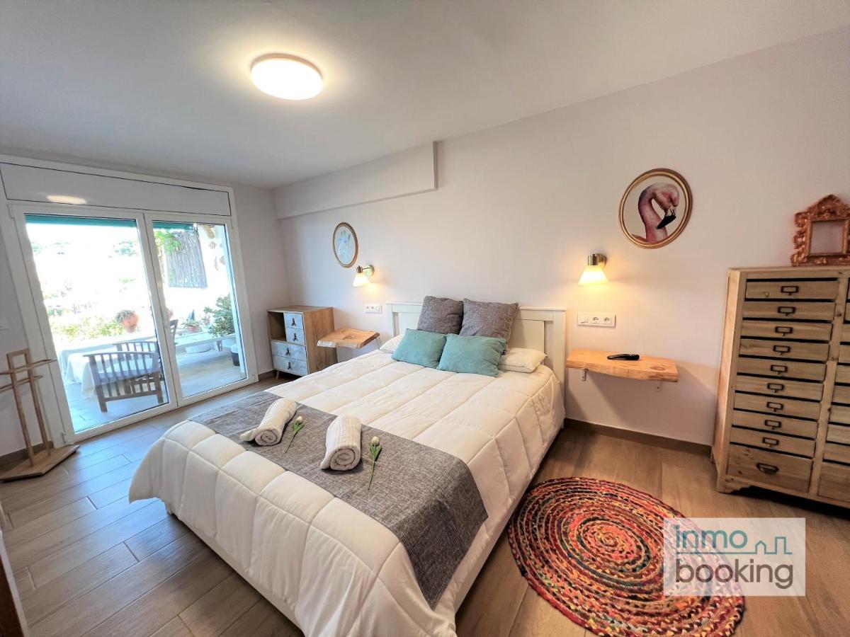 Sun Cala Cranc Con Vistas Al Mar Apartment Salou