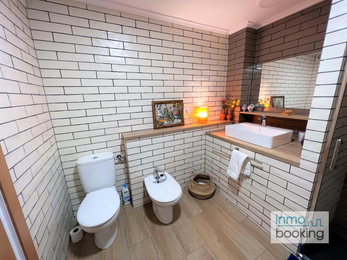 Apartment Sun Cala Cranc Con Vistas Al Mar Salou