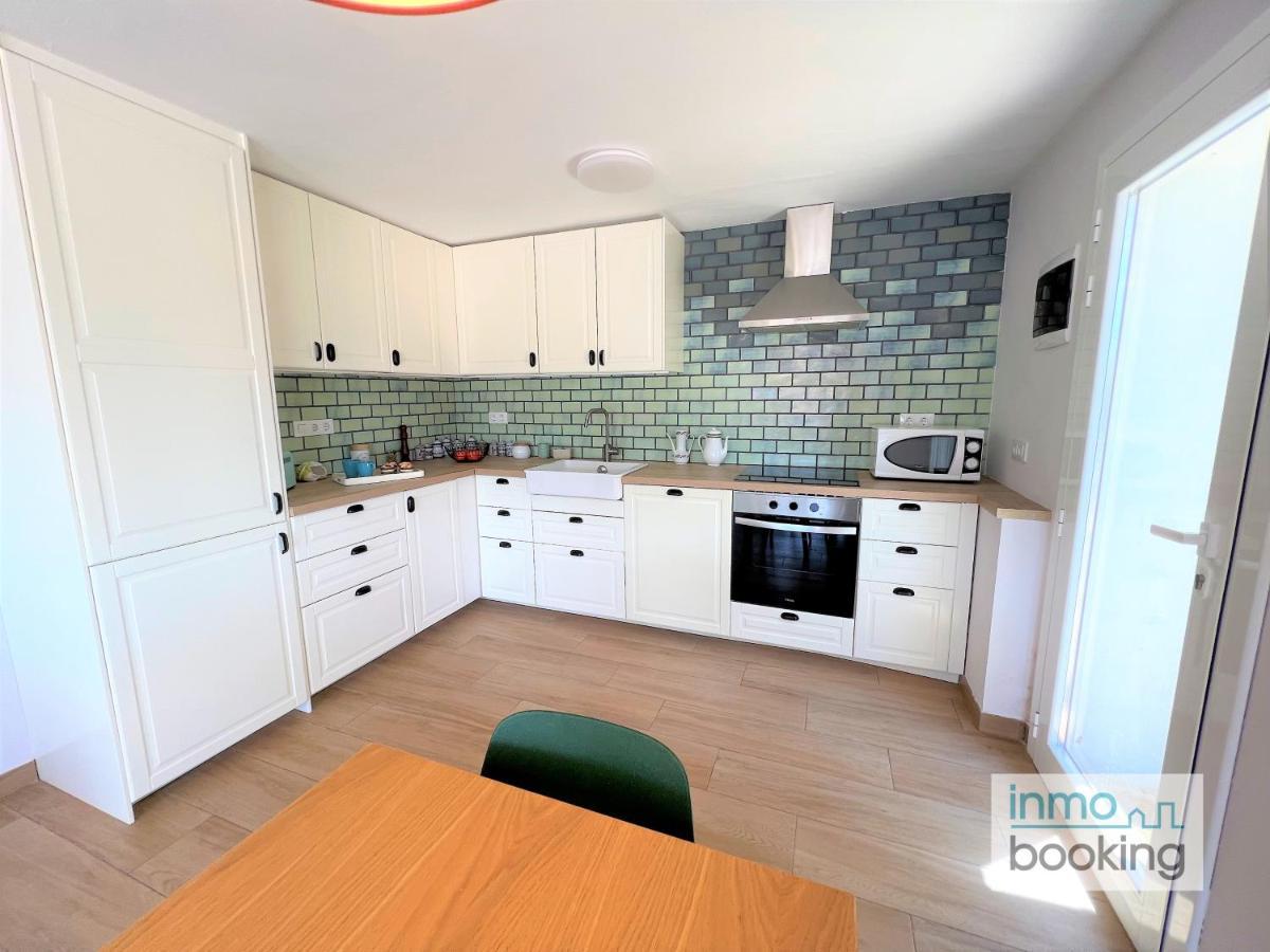Apartment Sun Cala Cranc Con Vistas Al Mar Salou