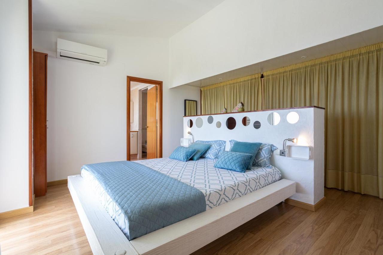 Di Luca Holiday home
