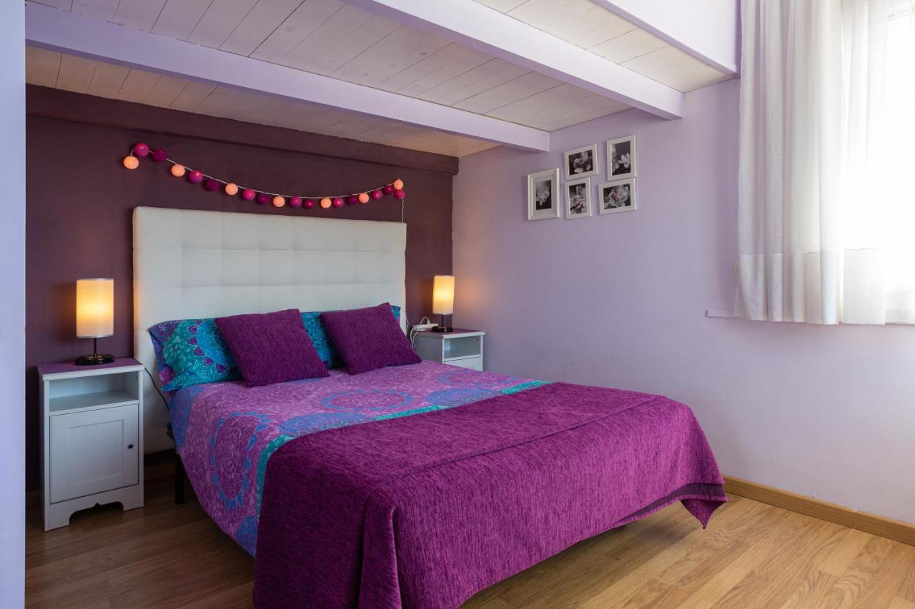 Di Luca Holiday home