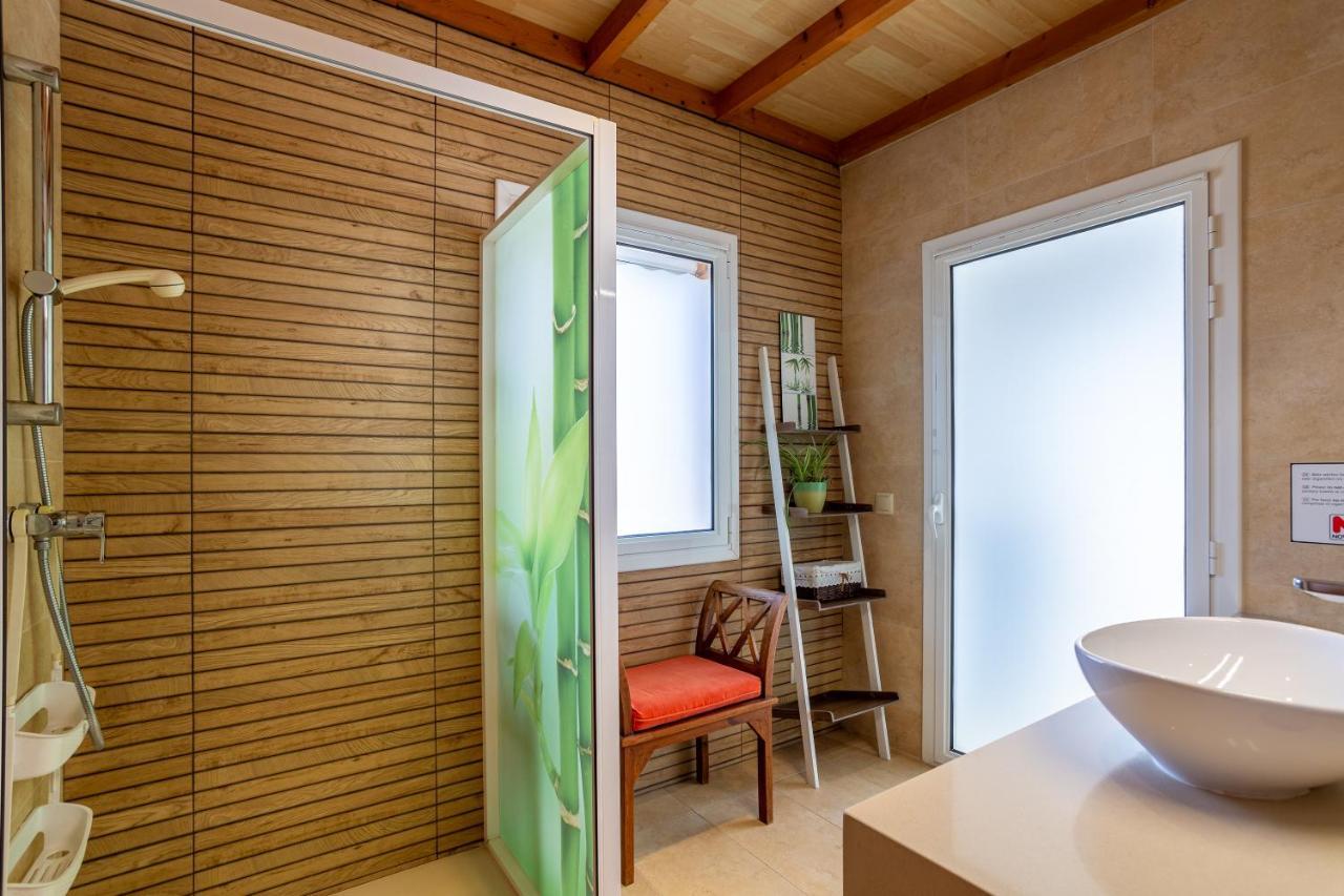 Holiday home Di Luca Malgrat de Mar