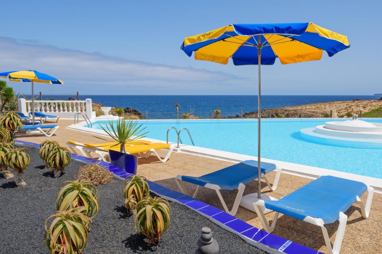 Apartamento Castillo De Papagayo Nudist *