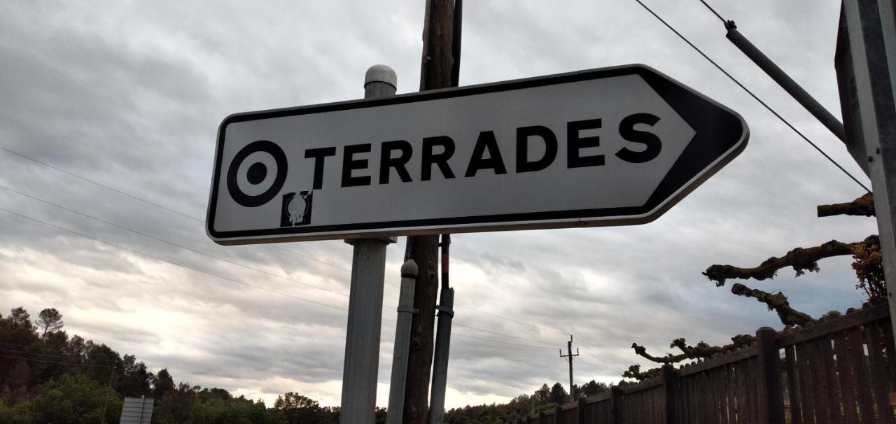 Cal Fuster Experience Terrades