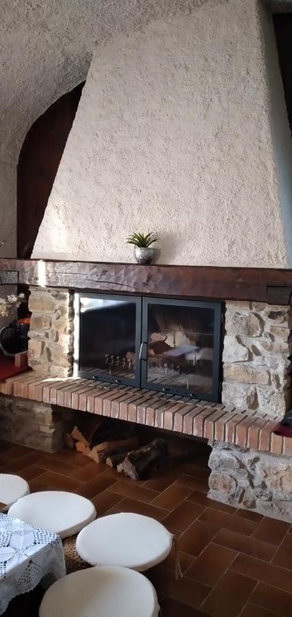 Villa Cal Fuster Experience Terrades
