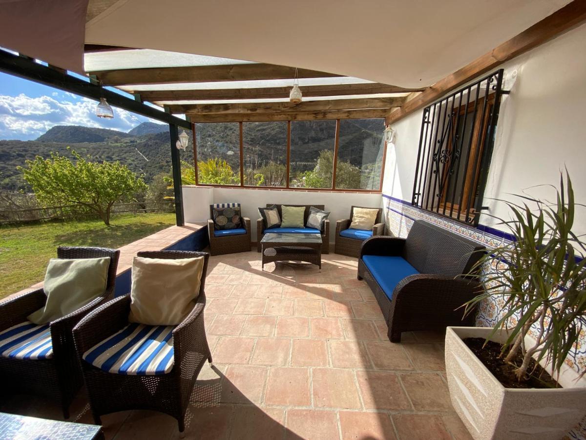 Villa Casa La Negra
