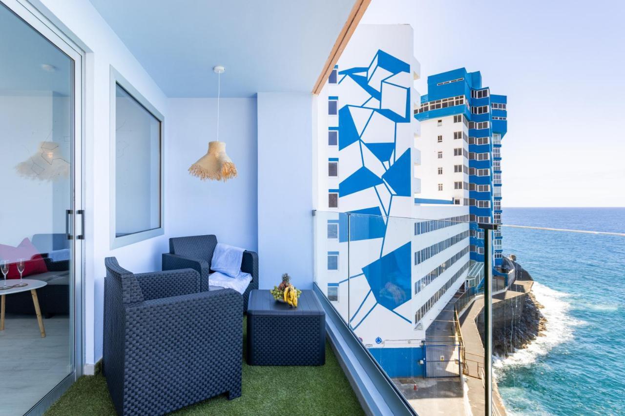 Apartment Home2book The Romantic Skyline Of Tacoronte
