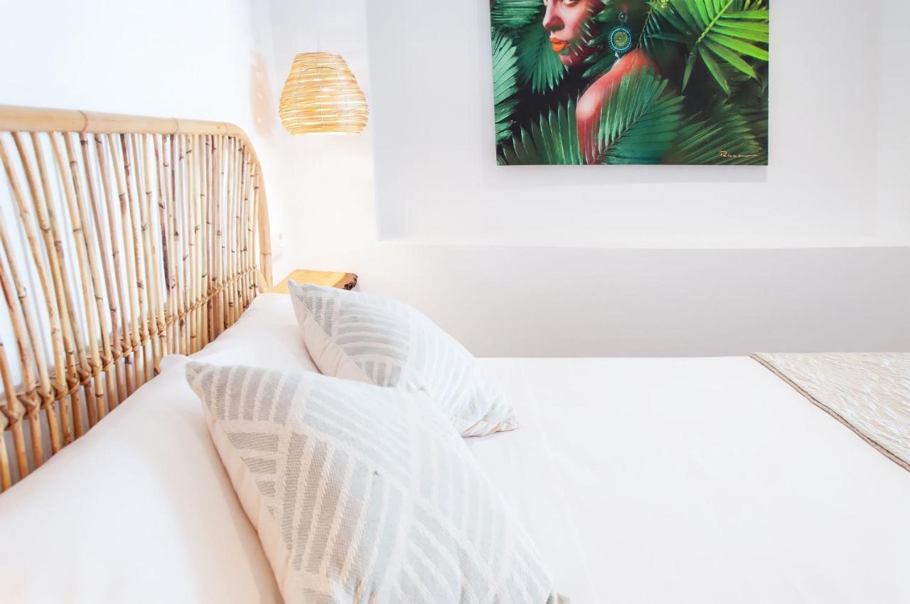 Boho Apartment Peniscola
