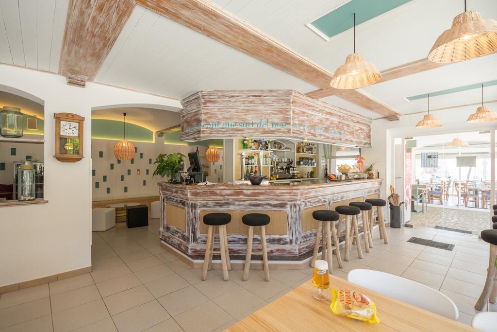 Hotel Hotel Tamariu 3*