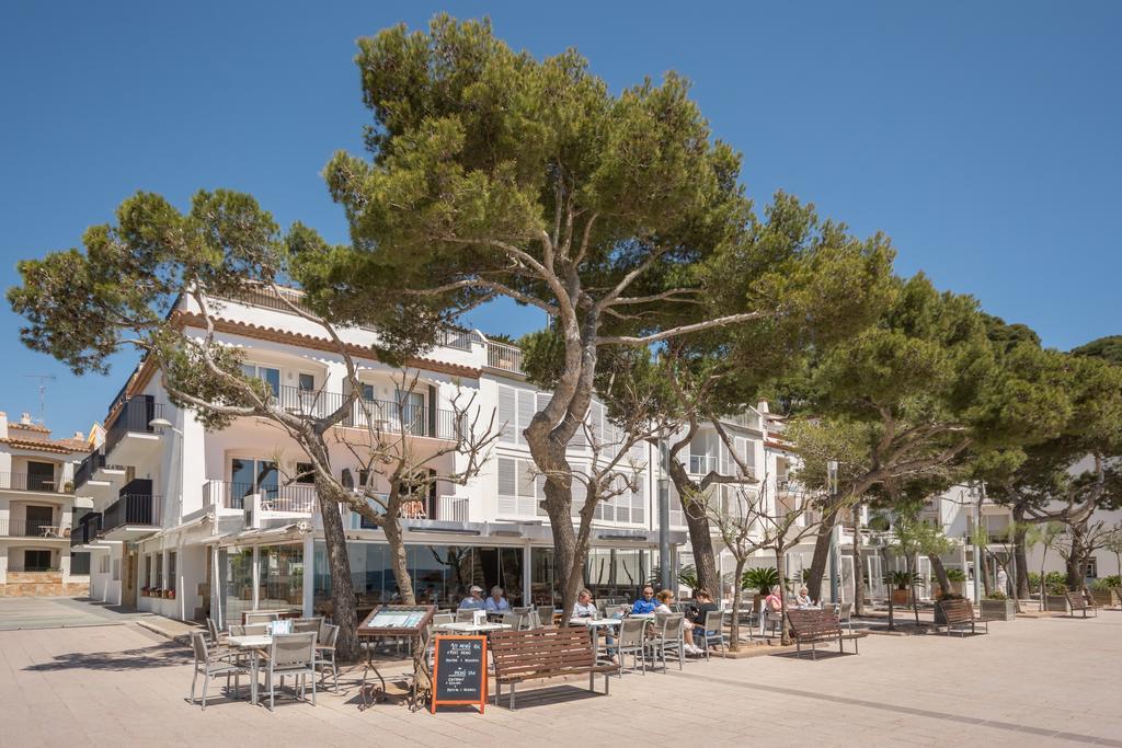 Hotel Hotel Tamariu