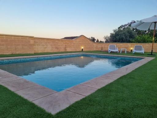 Valenzuela Country house Mijas