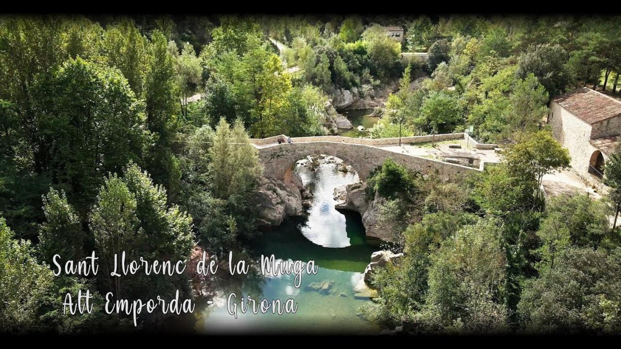Villa Cal Fuster Experience *