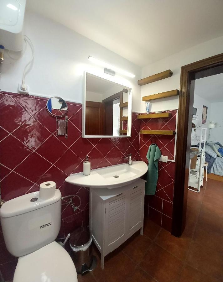 Apartamento Casa Pescado Y Mariposas Arrecife (Lanzarote)