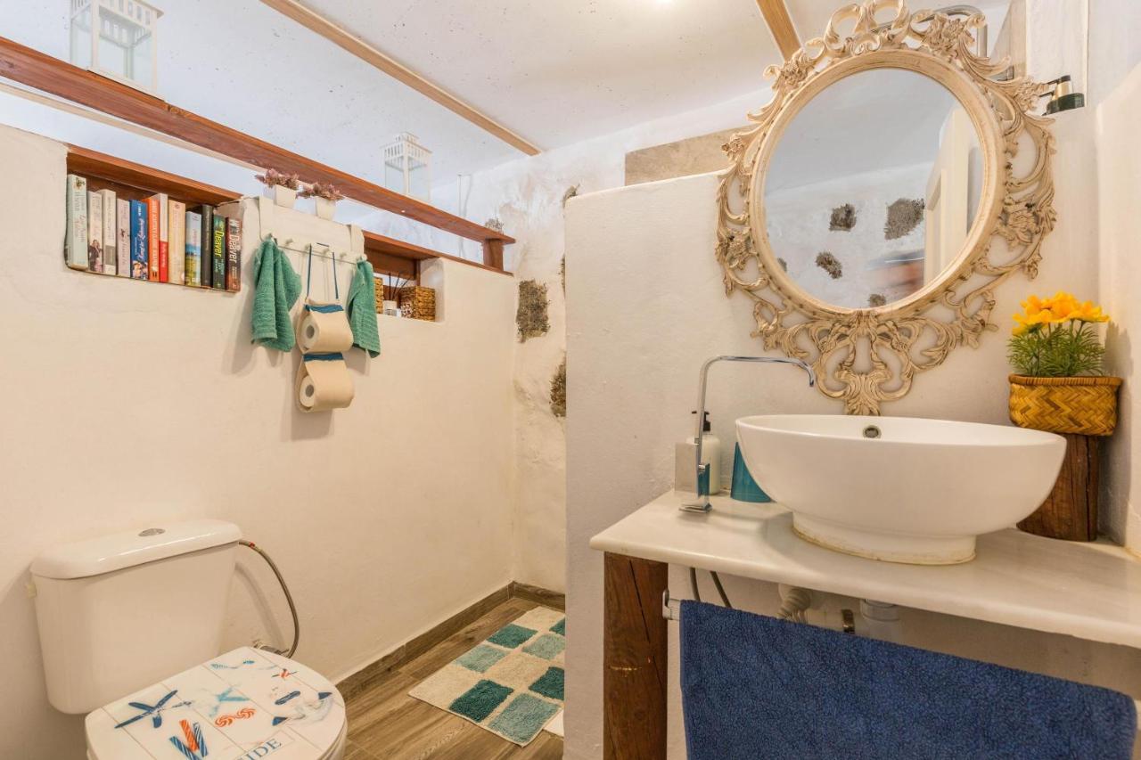 Apartamento Edén Ecologico En Casa La Fuentita El Charco (Las Palmas)