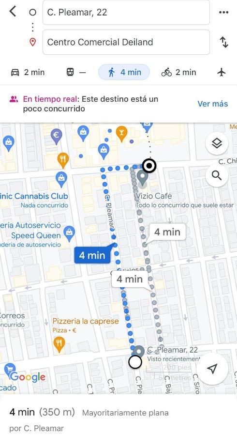Pensión Casa Yurena
