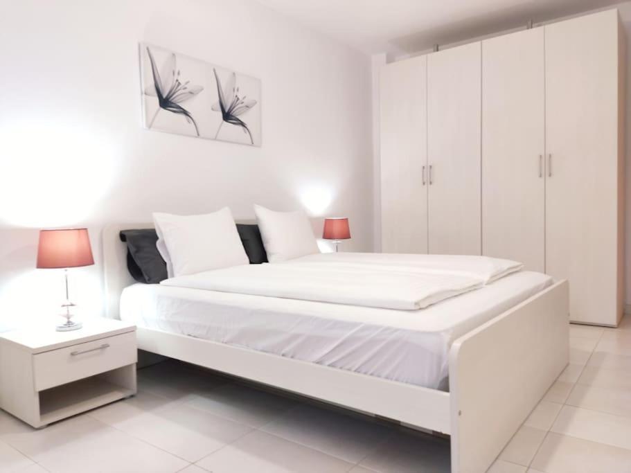 Casa Azul 2bedroom & Ocean View Terrace Wifi Premium Costa Calma