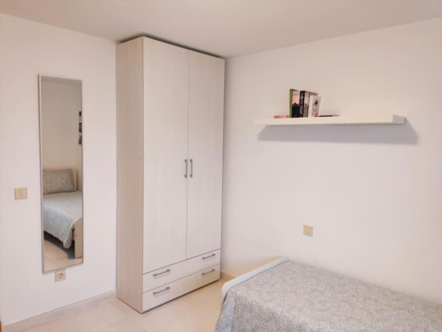 Casa Azul 2bedroom & Ocean View Terrace Wifi Premium Costa Calma