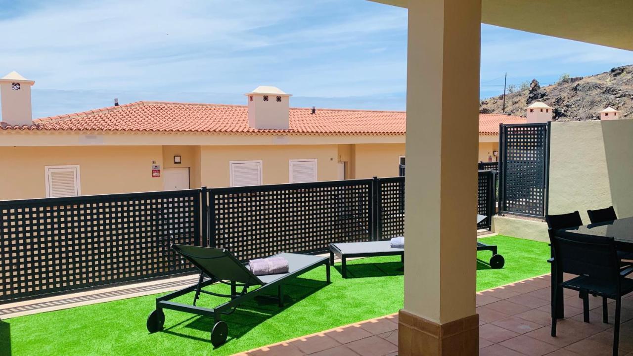 Ozean Sunset House Holiday home Puerto de Santiago (Tenerife)