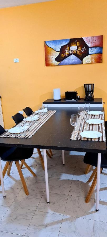 Caleta Amigos 6b Apartamento *