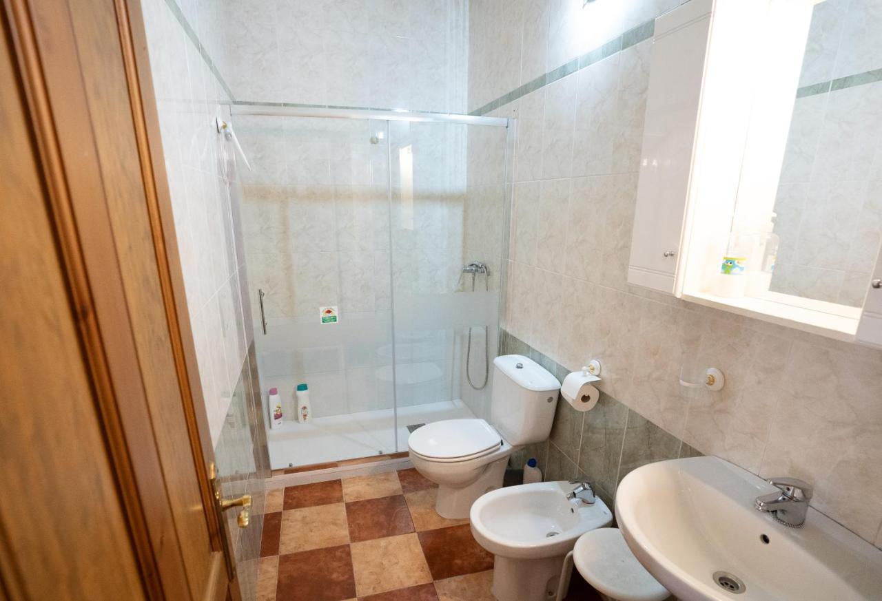 Aparthotel Apar. Sierraguadalquivir