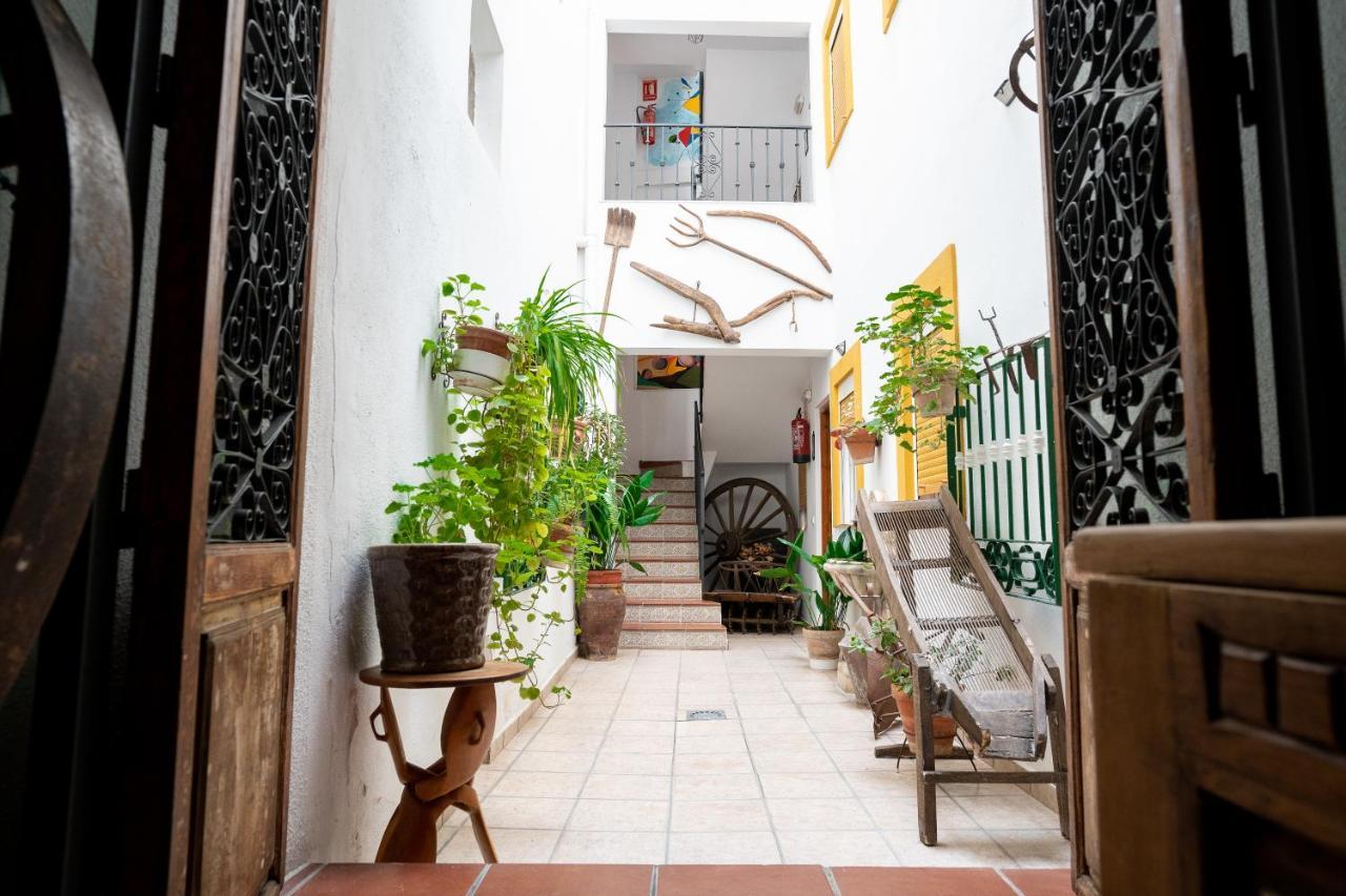 Apar. Sierraguadalquivir Aparthotel *