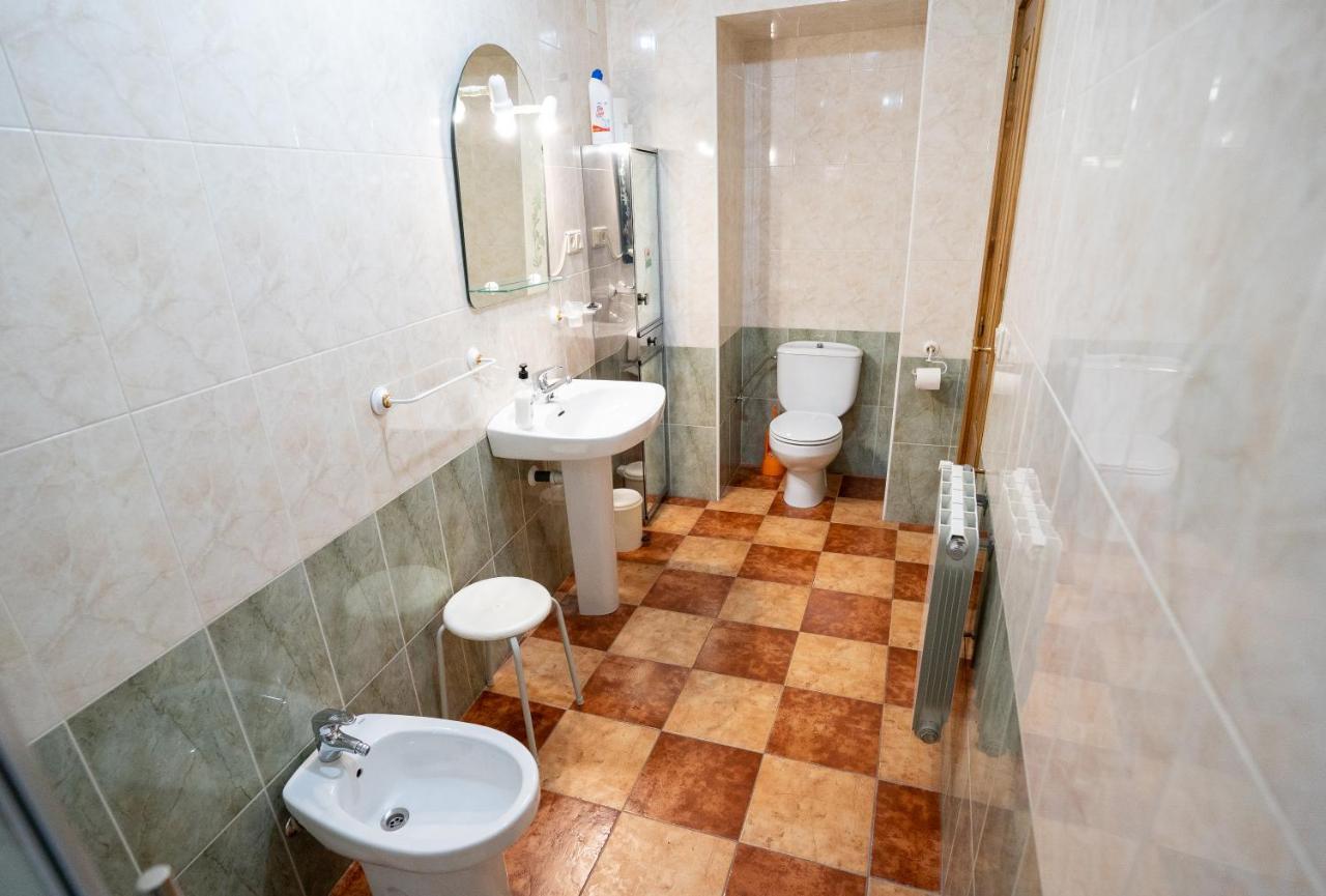 Aparthotel Apar. Sierraguadalquivir *