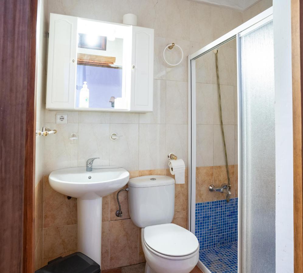 Aparthotel Apar. Sierraguadalquivir *