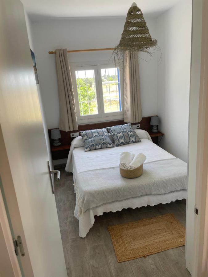 Ca Na Catalina Den Andreu Holiday home