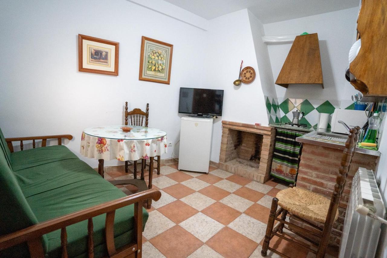 Aparthotel Apar. Sierraguadalquivir Quesada