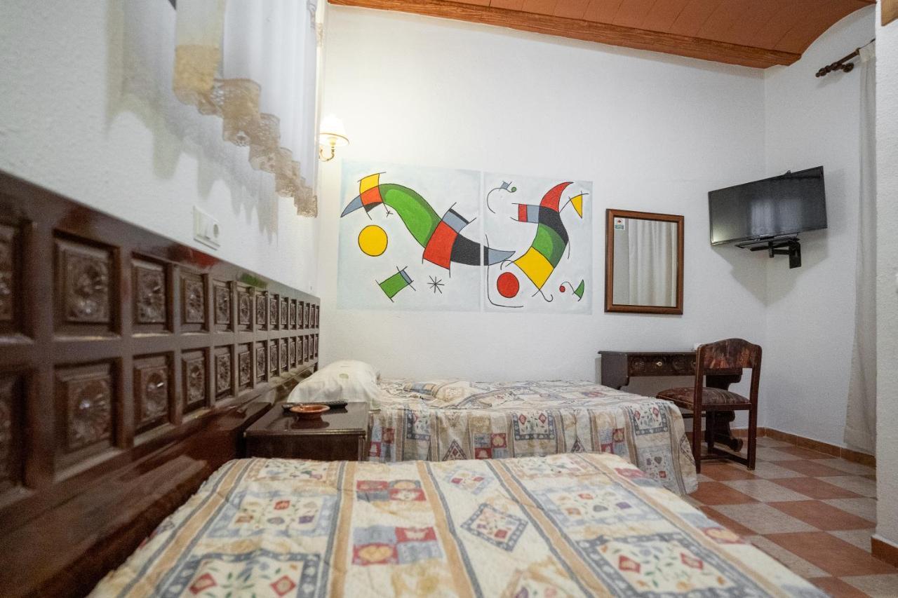 Aparthotel Apar. Sierraguadalquivir Quesada