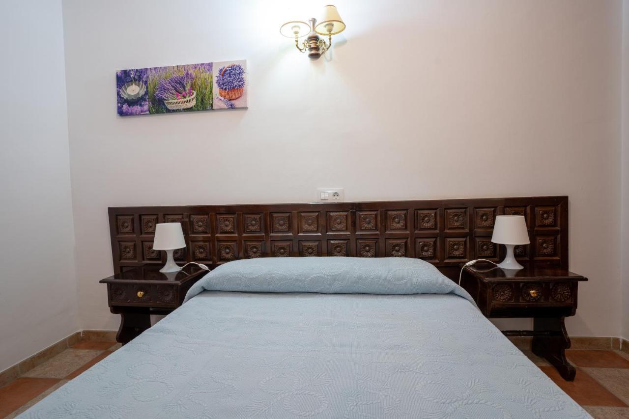 Apar. Sierraguadalquivir Aparthotel Quesada