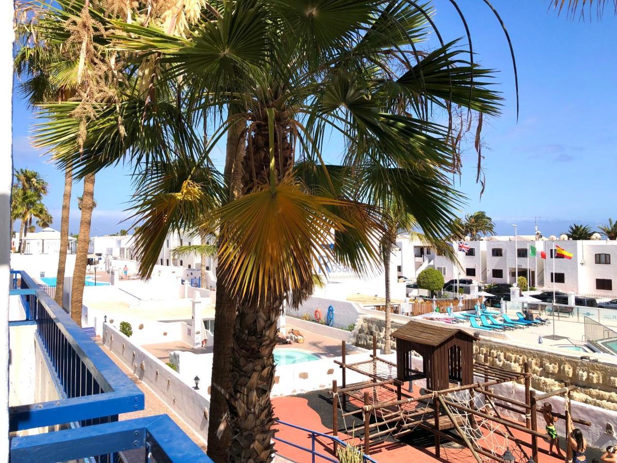 Apartamento Casa Nia - Modern One Bedroom In Puerto Del Carmen Tías