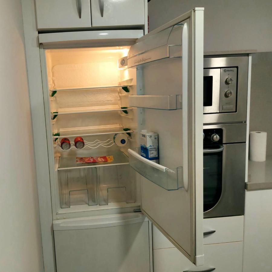 Comfort Center Apartment Almeria