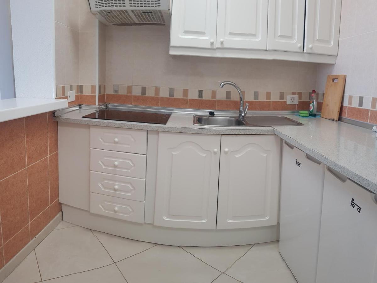 Apartamento Las Americas Paraiso Royal Apartamento