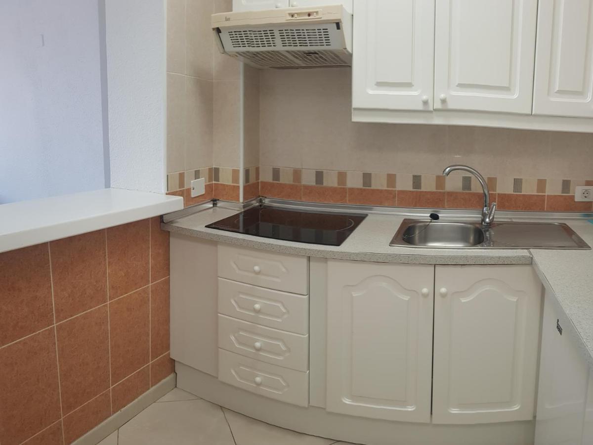 Apartamento Apartamento Las Americas Paraiso Royal