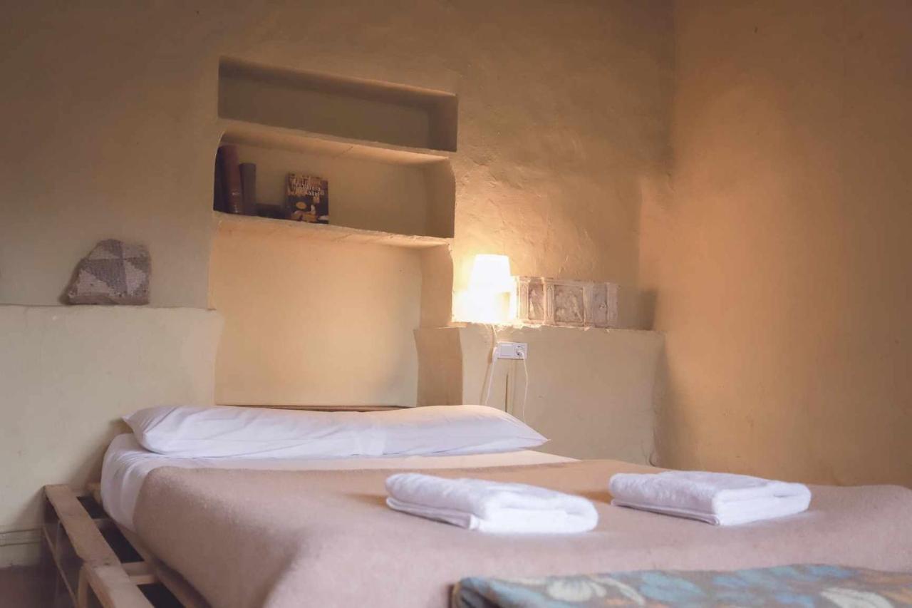 Сasa de vacaciones La Rectoria De Dosquers 26pax