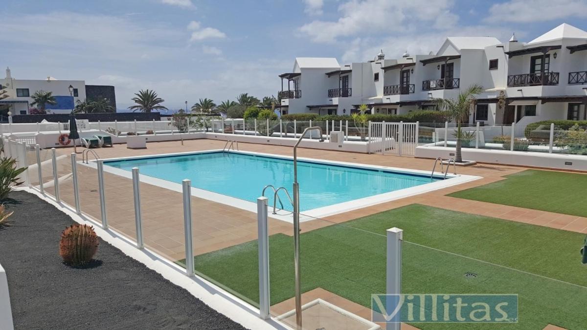 Iris Del Mar By Villitas Holiday home