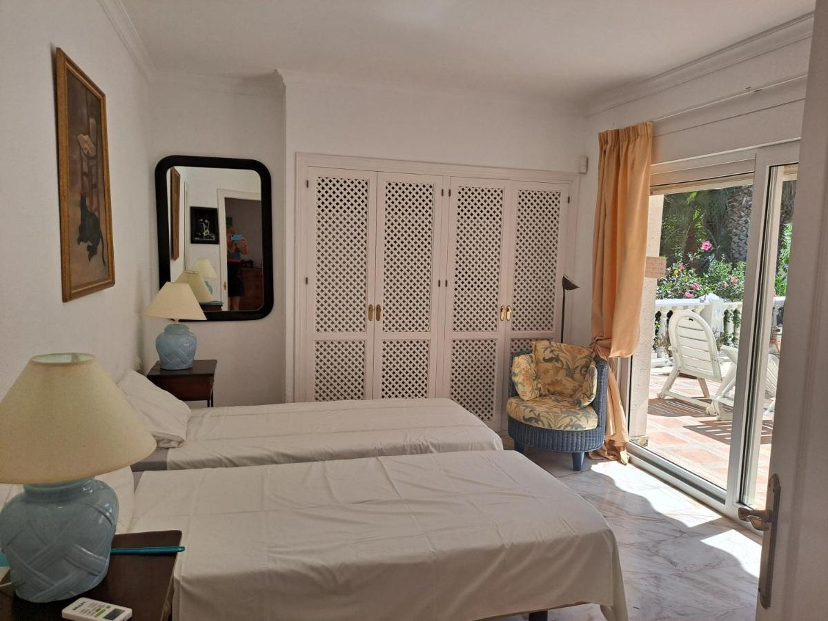 Finca Batan Apartment *