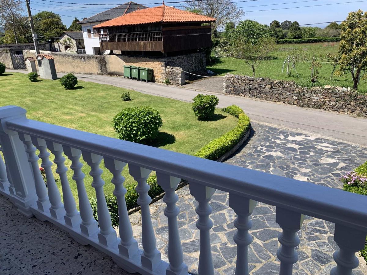 Casa Carin Apartment