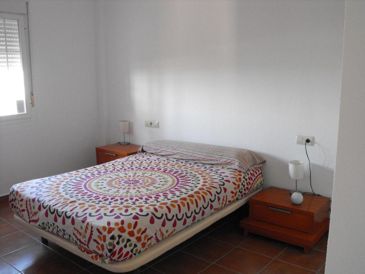 Precioso En Urbanizacion Campo De Golf Apartment